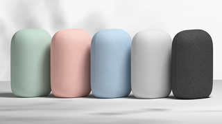 It Sure Sounds Like Nest Audio Will Double as Home Theater Speakers Soon